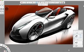 Image result for Product Sketching On Autodesk Sketchbook