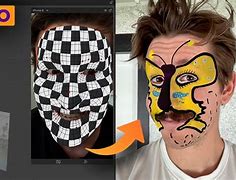 Image result for Cool Face Filters
