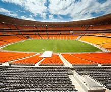 Image result for FNB Stadium Layout