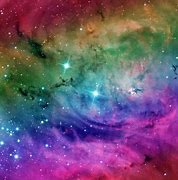 Image result for Rainbow Nebula Background