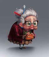 Image result for Sassy Old Lady Cartoon Character