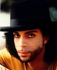 Image result for Prince Rogers Nelson with Beard
