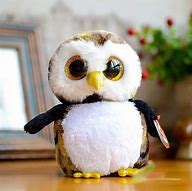 Image result for Owl Stuffed Toy