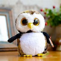 Image result for Stuffed Owl Toy