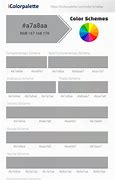 Image result for Pantone Cool Gray 6 C