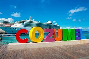 Image result for Cozumel Mexico Tourist Attractions