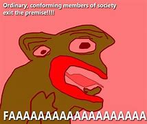 Image result for Mad Frog Meme