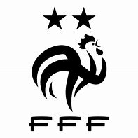 Image result for France Logo Coq
