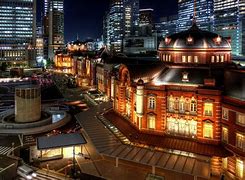 Image result for Tokyo of Japan Central City KY