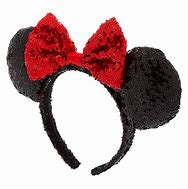 Image result for Minnie Mouse Headband