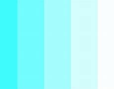 Image result for Bright Cyan