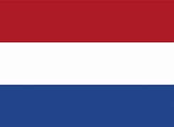 Image result for Koninkrijk Der Nederlanden Vlag