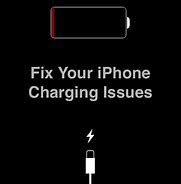 Image result for iPhone Charger Burnt