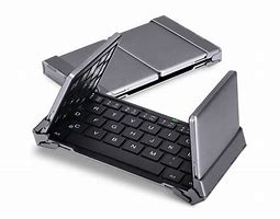 Image result for Foldable Keyboard Blue