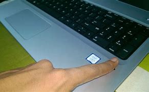Image result for How to Put Fingerprint in HP Laptop