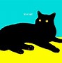 Image result for Minimalist Cat Wallpaper