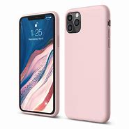 Image result for Light Pink iPhone Case Silicone