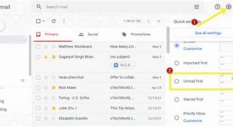 Image result for Gmail Inbox Pin