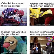 Image result for Pokemon Memes True