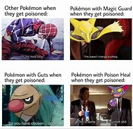 Image result for Dank Pokemon Memes