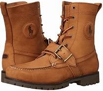 Image result for Ralph Lauren Polo Boots Clearance