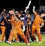 Image result for Netherlands Cricket Team