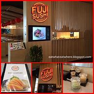 Image result for LG Phone Fuji Sushi