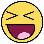 Image result for Silly Happy Face Emoji