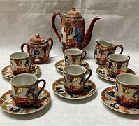 Image result for Imperial Japan Tea Set