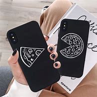 Image result for A Pizza Nike Phone Case