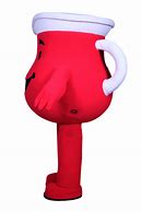 Image result for Kool-Aid Head