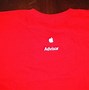 Image result for Apple Employee Shirt