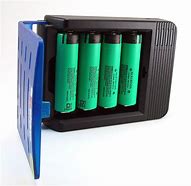 Image result for 18650 Battery Charger