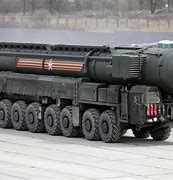 Image result for Top Russian ICBMs