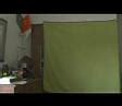 Image result for Green Screen Window