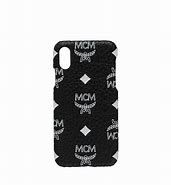Image result for MCM iPhone Case