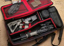 Image result for Covert Rifle Case