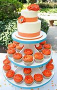 Image result for Kroger Bakery Cupcake Cakes