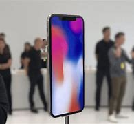Image result for iPhone X Little Box On Screen