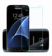 Image result for Black Web Screen Protector S7