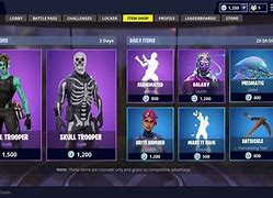 Image result for What Will Be in the Next Fortnite Item Shop