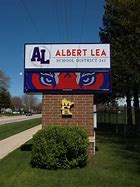Image result for Albert Lea MN High School
