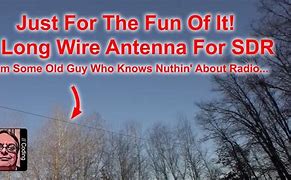Image result for 40 Meter Wire Antenna