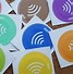 Image result for Tiny NFC Stickers