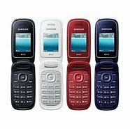 Image result for Samsung Flip Phone White and Red