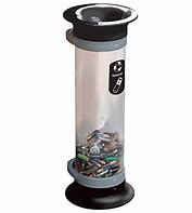 Image result for A Bin for Wire and Battery