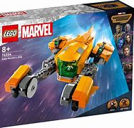 Image result for LEGO Marvel Super Heroes Guardians of the Galaxy