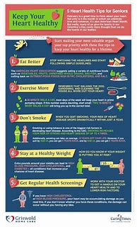 Image result for Good Health Tips for Seniors