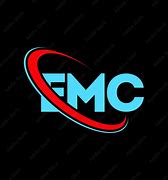 Image result for EMC Logo Agence