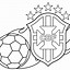 Image result for FC Barcelona Coloring Page